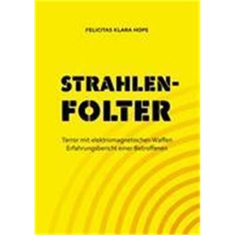 Strahlenfolter - 1